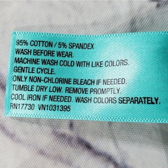 💜Mossimo Sea Green Ruched Sleeveless Tube Top Small - Picture 7 of 7